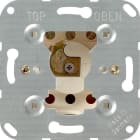 GIRA GGI016300 PULSANTE A CHIAVE 1 POLO MODULO