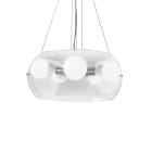 IDEAL LUX SRL IUX016863 AUDI-10 SP5 TRASPARENTE