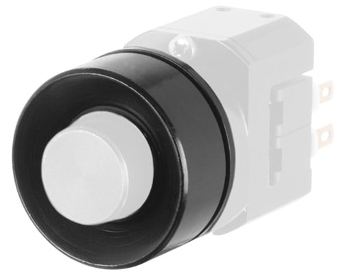NEW ELFIN SRL NEW016GP28 GHIERA RIDUZIONE PER PULS.3P.