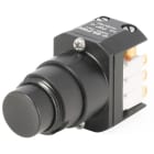 NEW ELFIN SRL - NEW016P3P33 PULS.3 POS.STANDARD 3NO+3NC