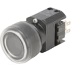 NEW ELFIN SRL NEW016P3PCG22F PULS.3 POS.CAPP.GOMMA 2NO+2NC FAST.