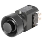 NEW ELFIN SRL NEW016P3PG22F PULS.3 POS.C GUARDIA 2NO+2NC FASTON