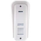VIMAR SPA - VIW01723 BY-ALARM PLUS RIVEL.DT TENDA IP54 PARETE