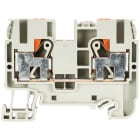 WIELAND ELECTRIC SRL - WIE56.206.0055.0 PUSH-IN TERMINAL BLOCK WTP 6/10