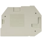 WIELAND ELECTRIC SRL - WIE07.313.2955.0 END PLATE AP WT 4 D1/2