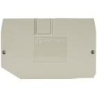 WIELAND ELECTRIC SRL - WIE07.313.4155.0 END PLATE AP WTP 6/10