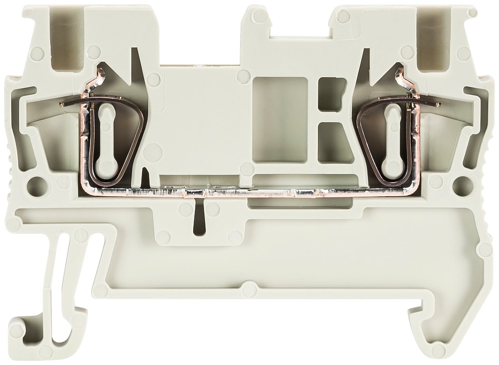 WIELAND ELECTRIC SRL WIE56.702.0053.0 MORS. PASSANTE WKF 1,5/35