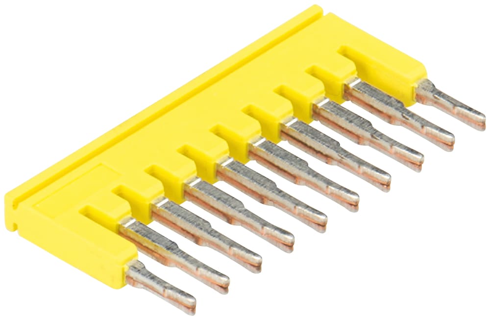 WIELAND ELECTRIC SRL WIEZ7.284.7427.0 INSUL. JUMPER BAR IVB WTP 1,5-10