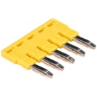 WIELAND ELECTRIC SRL - WIEZ7.261.1527.0 INSUL. JUMPER BAR IVBWKF 4 - 5