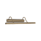 IDEAL LUX SRL IUX017310 MIRROR-10 AP4 BRUNITO