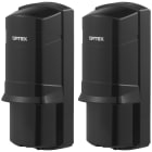 VIMAR S.P.A. - VIW01743 By-alarm Plus barrieraIR 60m IP65 parete