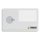 VIMAR SPA - VIW01816 Carta a transponder