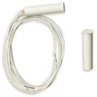 VIMAR SPA - VIW01820 By-alarm Plus cont.magn.plastico incasso