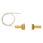 VIMAR SPA VIW01821 BY-ALARM PLUS CONT. MAGN. METAL INCASSO