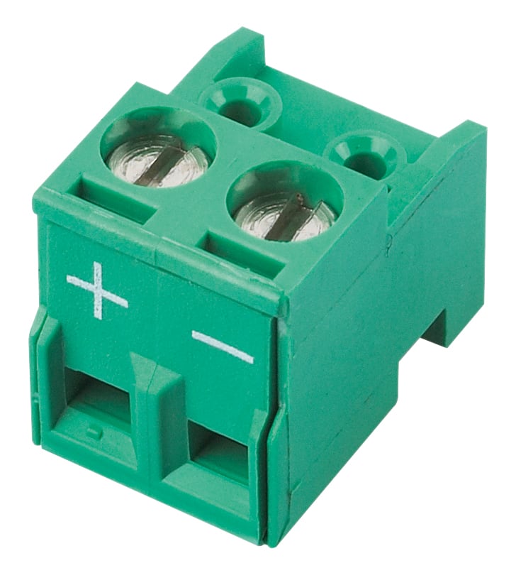 VIMAR SPA - VIW01839 MORSETTO ESTRAIBILE 2 POLI A VITI BUS