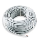 VIMAR SPA VIW01840.E BY-ME CAVO 2X0,5 LSZH ECA 100M BIANCO