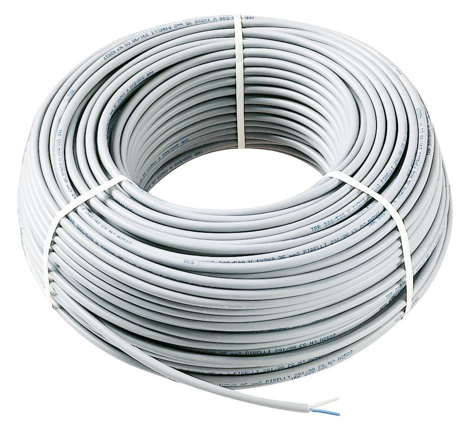 VIMAR SPA - VIW01841.E By-me cavo marine 2x0,5 LSZH Eca 100m