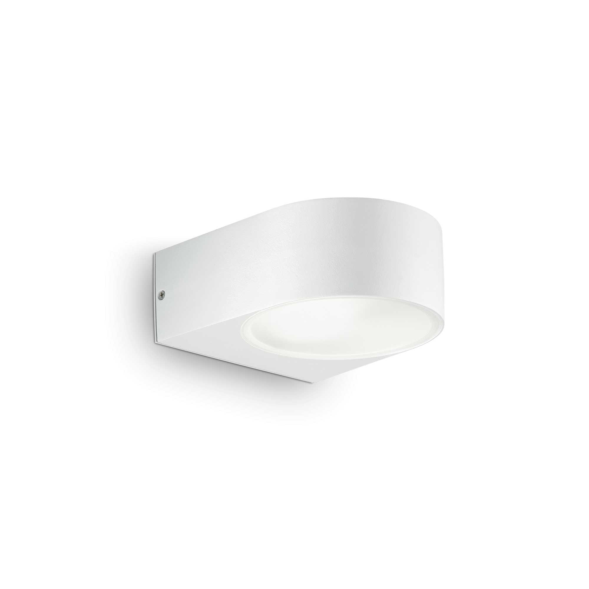 IDEAL LUX SRL - IUX018522 IKO AP1 BIANCO