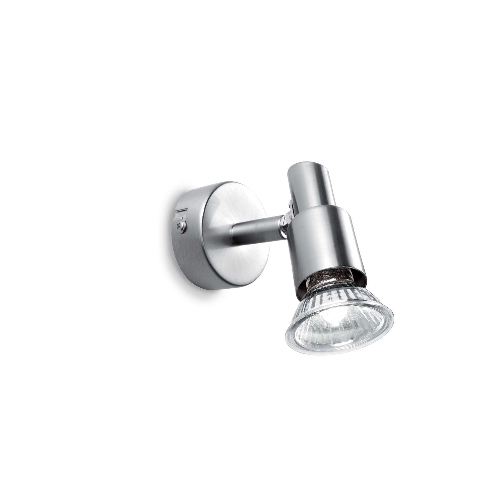IDEAL LUX SRL - IUX018829 SLEM AP1 NICKEL