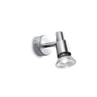 IDEAL LUX SRL - IUX018829 SLEM AP1 NICKEL