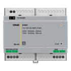 VIMAR SPA VIW01901 AMPLIFICATORE STEREO 2USCITE 8OHM 10+10W