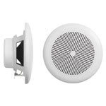 VIMAR SPA - VIW01906 Diffusore sonoro IP55 p/leggere 8ohm 30W