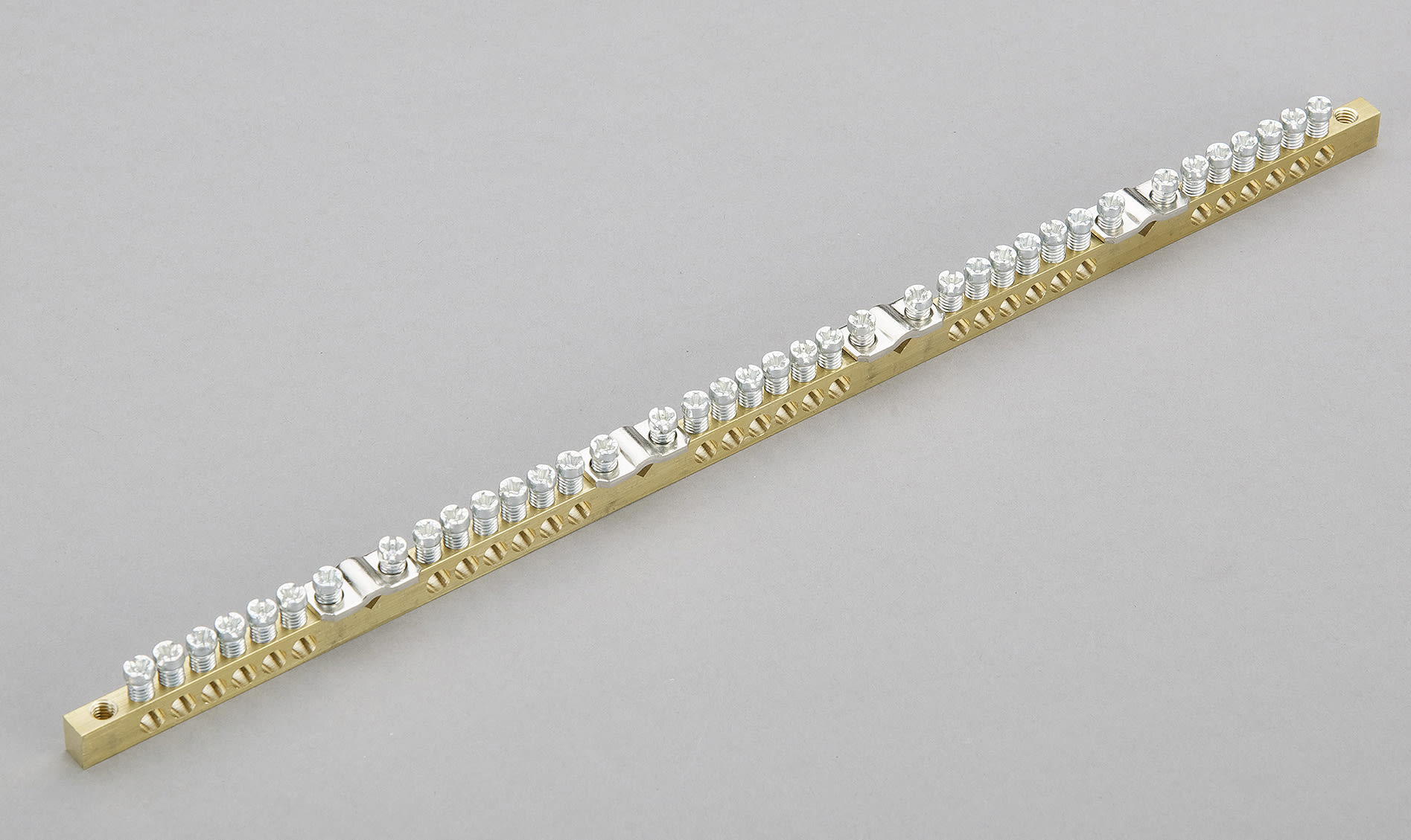 ITALWEBER SPA - ITW01930 BARRA PE/N A VITE 10X6,5X311,5