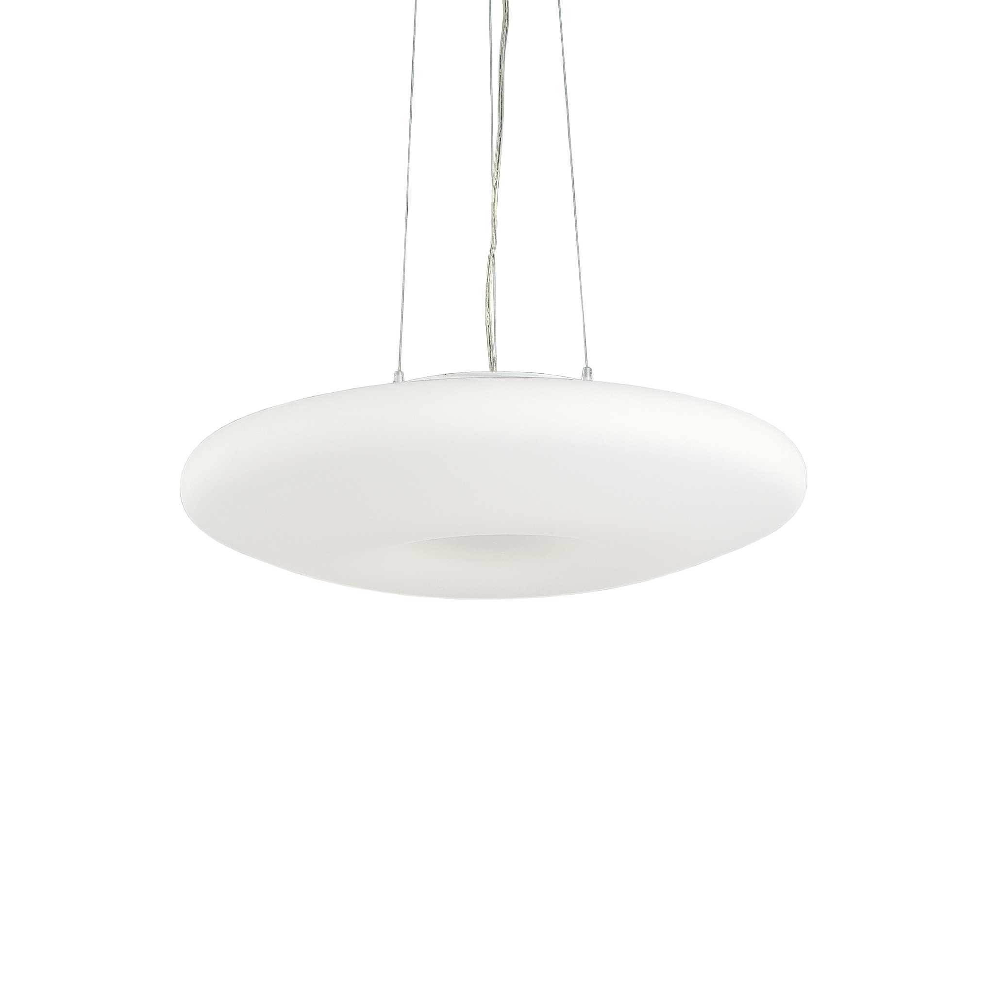 IDEAL LUX SRL - IUX019734 GLORY SP3 D50