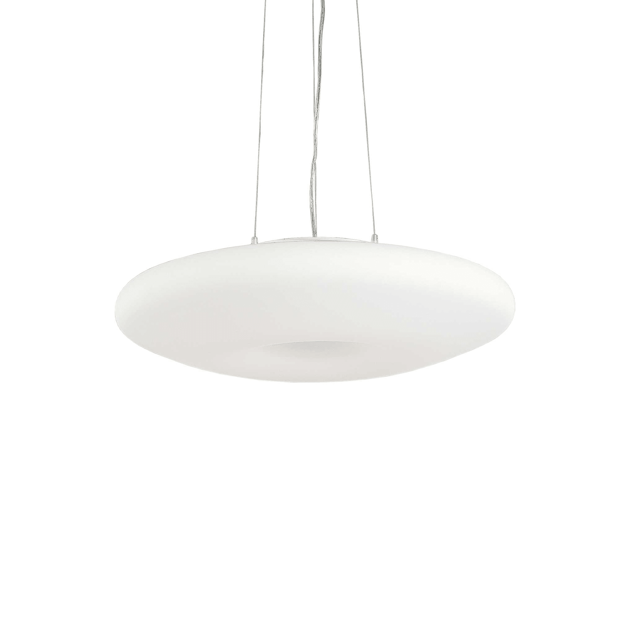 IDEAL LUX SRL IUX019734 GLORY SP3 D50