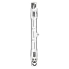 DURALAMP SPA DRL01975-ES ALOGENE R7S 78MM 230V 120W MULTISPIRE