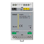 VIMAR SPA VIW01975 ATTUATORE 1-10VDC LED 120-230V MARINE