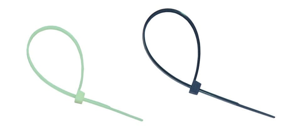 OCMEI SRL OCMCCE370-4.8A FASCETTE PA6.6 MM.370X4.8