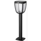 FEILO SYLVANIA ITALY SYL0054042 GIZMO SOLAR BOLLARD LANTERN