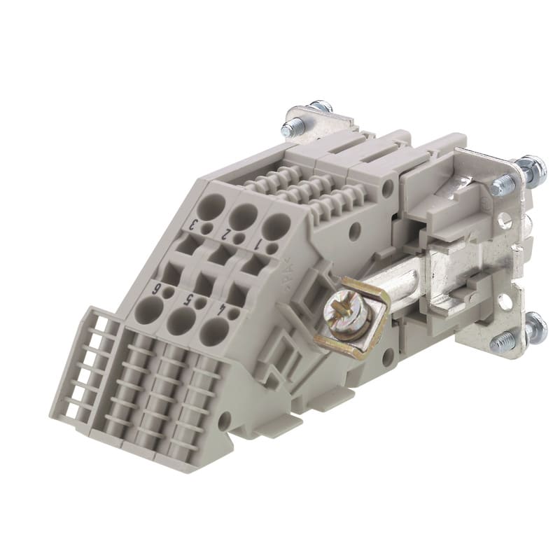 WEIDMULLER WEI1848740000 DSTV HE SR6 S