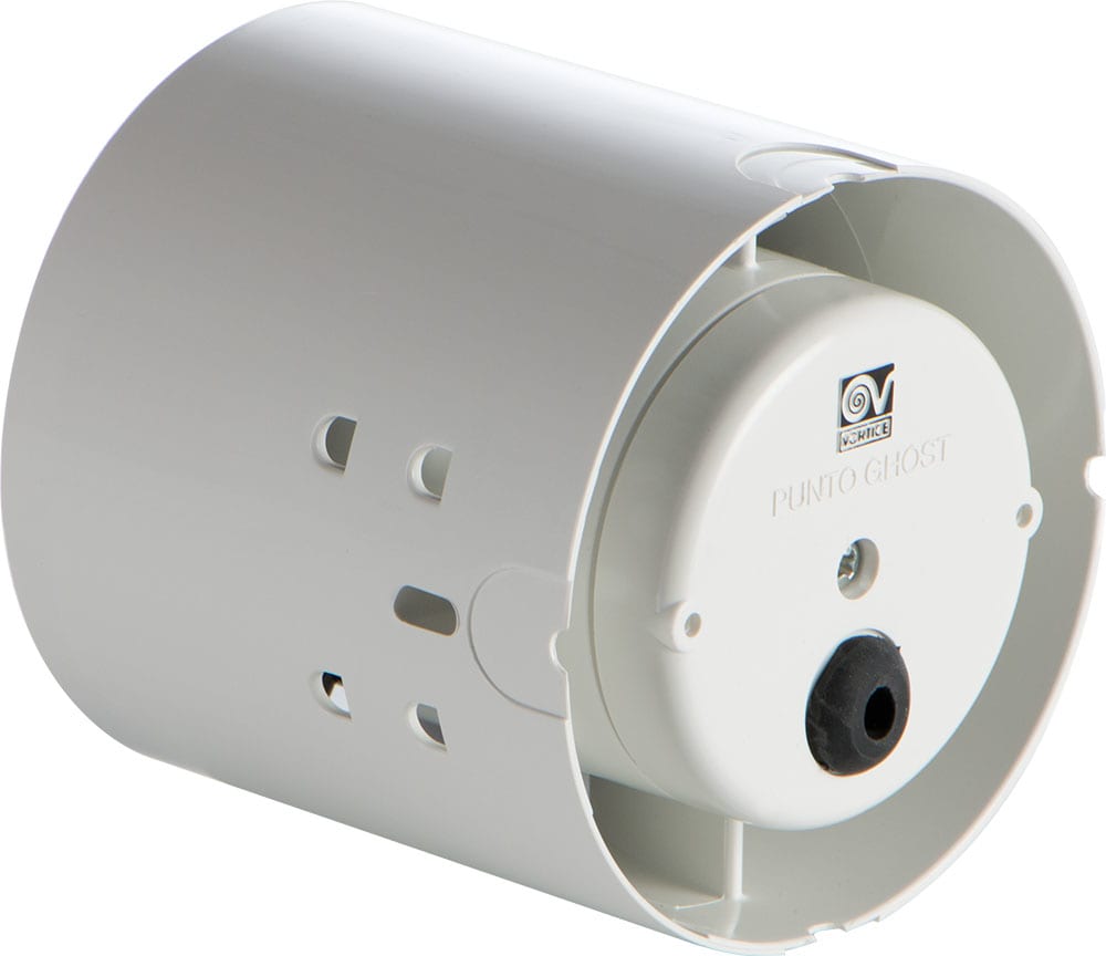 VORTICE VOR0000011116 MG 120/5