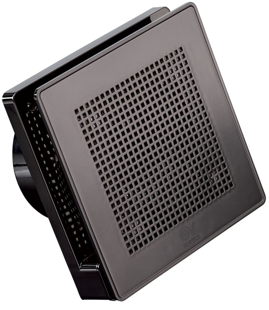 VORTICE VOR0000011308 ME 100/4 LL ORO NERO-BLACK GOLD