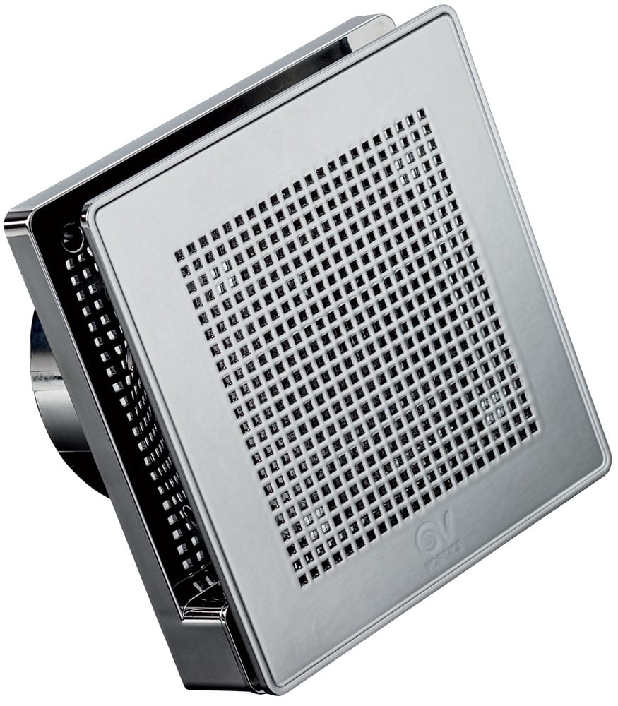 VORTICE VOR0000011309 ME 100/4 LL ORO BIANCO-WHITE GOLD