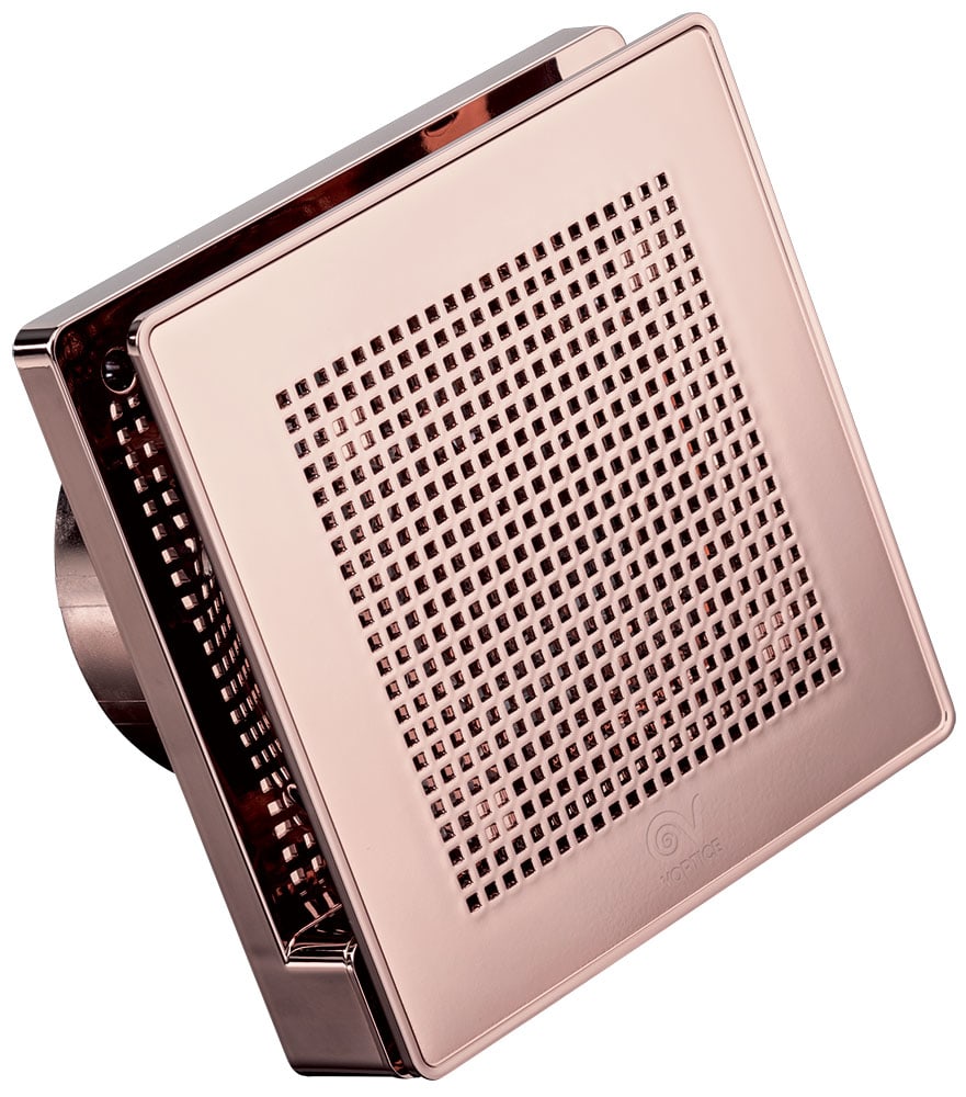 VORTICE VOR0000011317 ME 100/4 LL T ORO ROSA-PINK GOLD