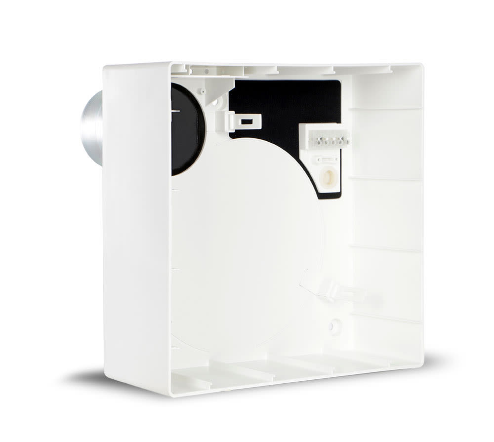 VORTICE - VOR0000011563 QE-B M VK90