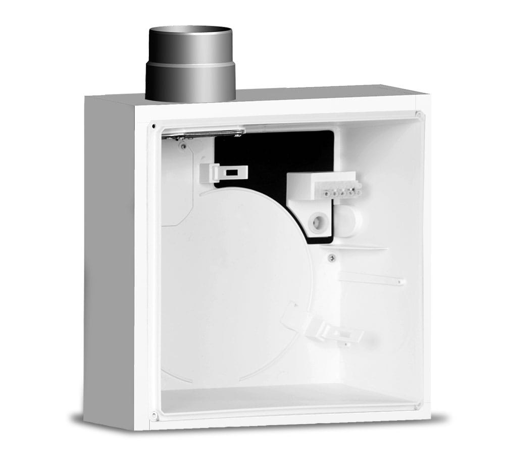 VORTICE VOR0000011565 QE-B I K90 S