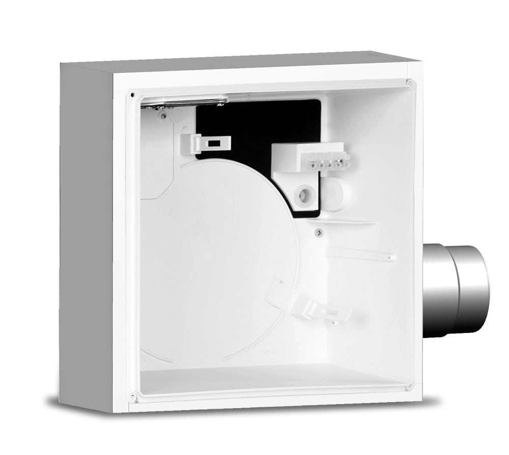 VORTICE VOR0000011566 QE-B I K90 R 2R