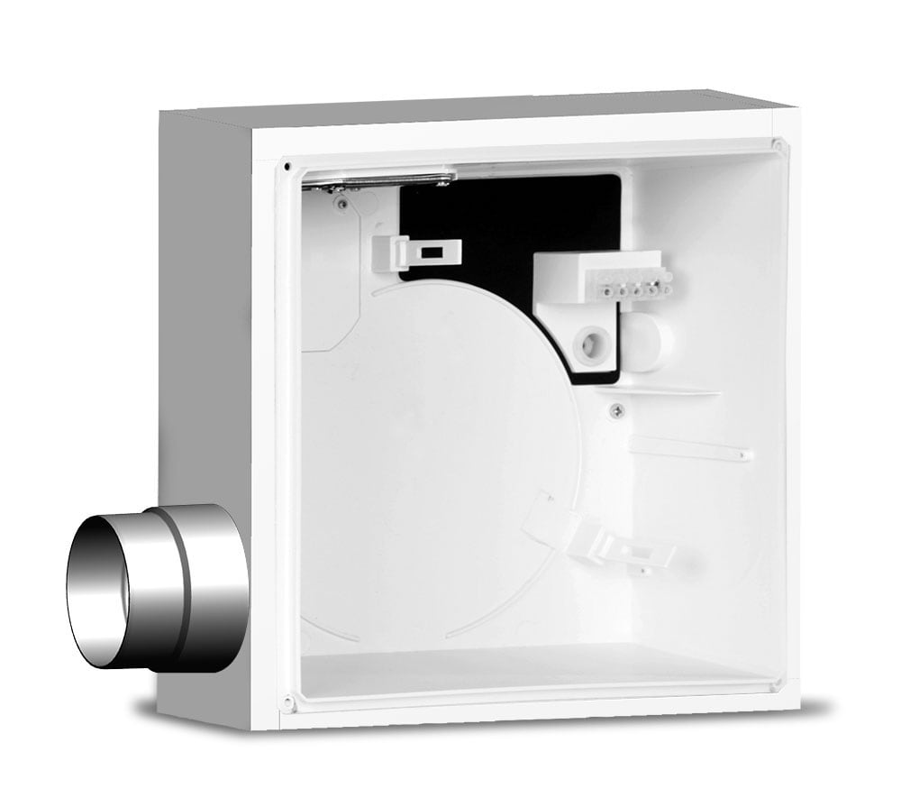 VORTICE VOR0000011567 QE-B I K90 R 2L