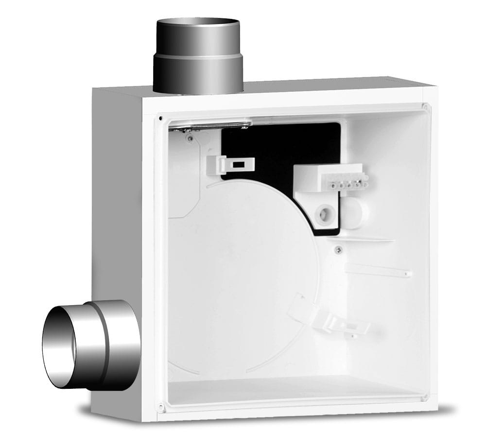 VORTICE VOR0000011569 QE-B I K90 S 2L