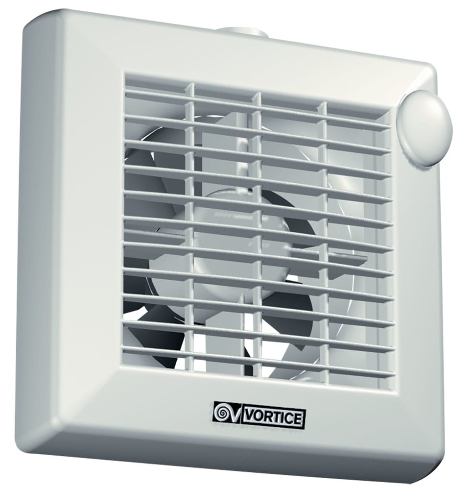 VORTICE VOR0000011692 M 120/5 AT HCS LL
