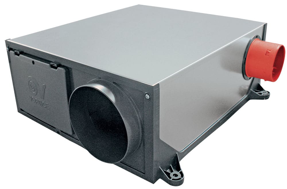 VORTICE VOR0000012108 VORT PLATT HCS