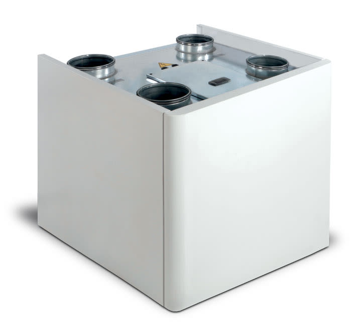 VORTICE - VOR0000012210 VORT HR 550 AVEL