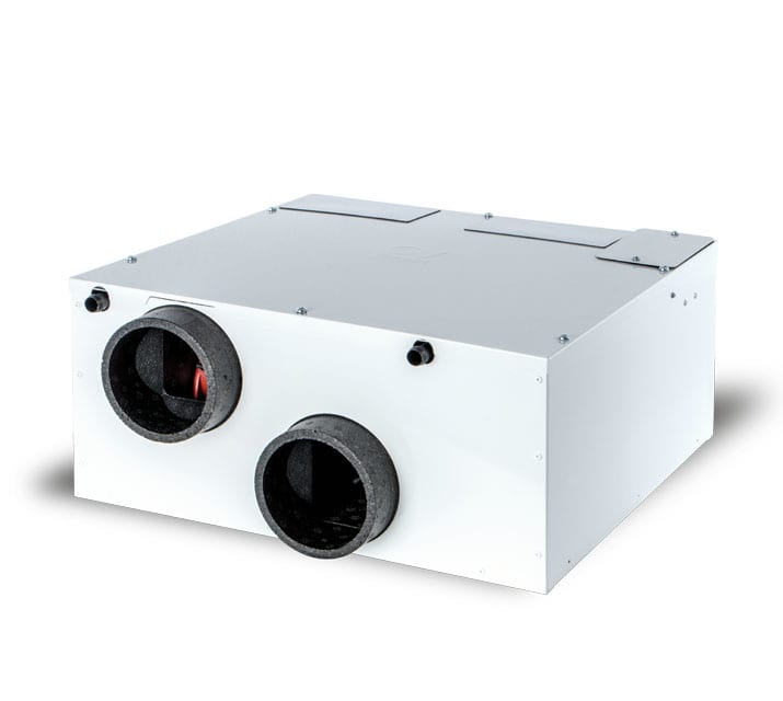 VORTICE - VOR0000012214 VORT INVISIBLE MINI TOP