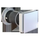 VORTICE VOR0000012431 VORT HRW 60 MONO EVO HCS