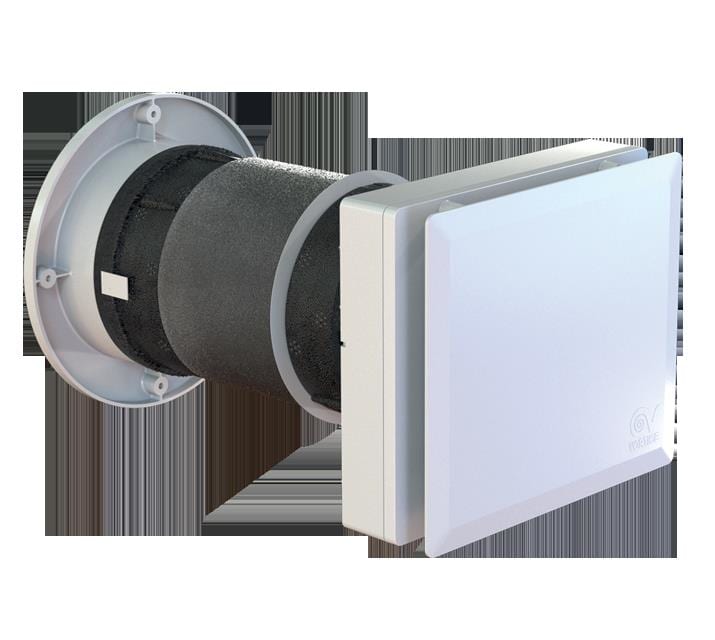 VORTICE VOR0000012432 VORT HRW 60 MONO EVO HCS WIFI