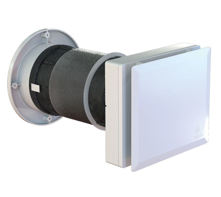 VORTICE VOR0000012437 VORT HRW 40 MONO EVO HCS
